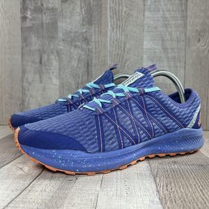 Saucony Women's Versafoam Shift Running Shoes Sneakers Purple Size 9 S30043-2